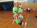 Fotogalerie ŠD jarní turnaj, foto č. 4